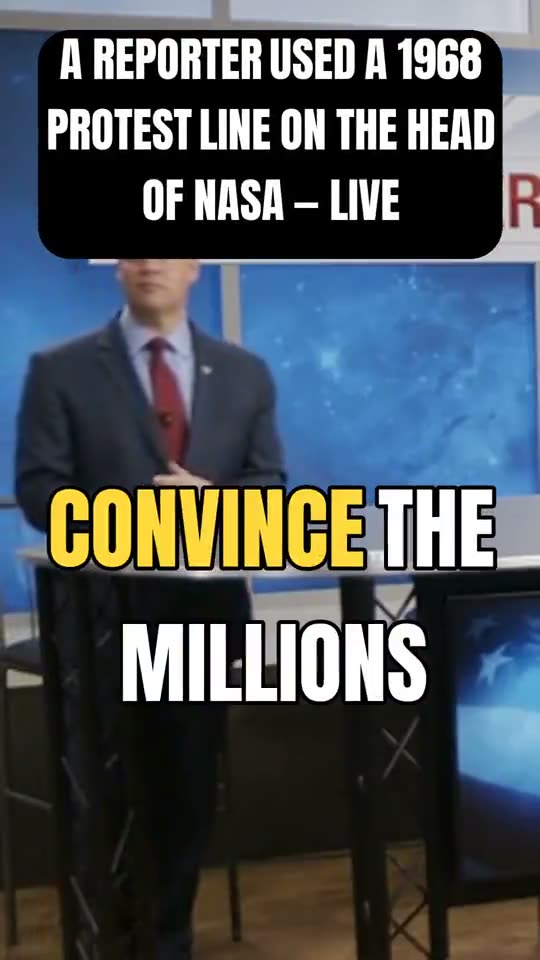 Demo clip frame — LAB-NASA DM2BRIEF M01